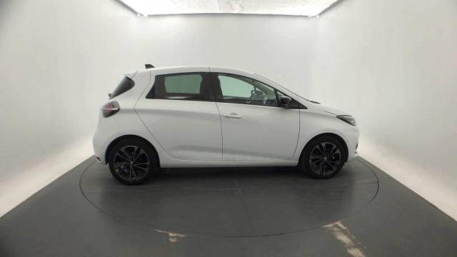 Renault Zoe image 1