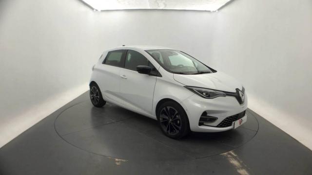 Renault Zoe image 8