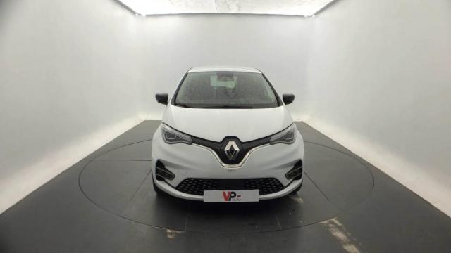 Renault Zoe image 7