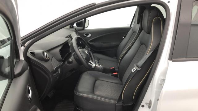 Renault Zoe image 6