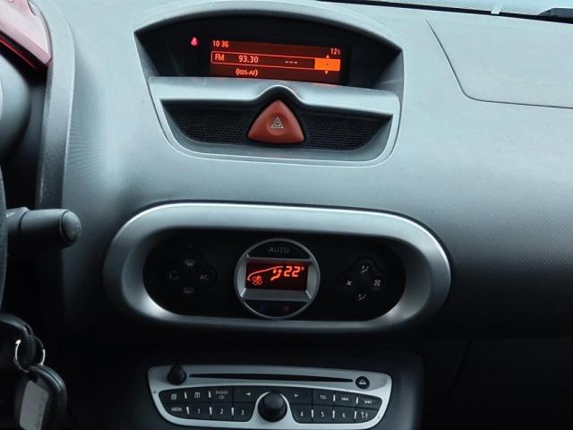 Renault Wind image 5