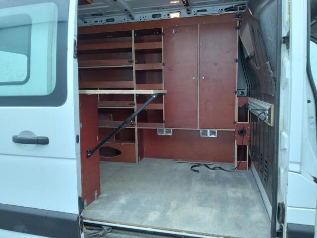 Renault Master image 5