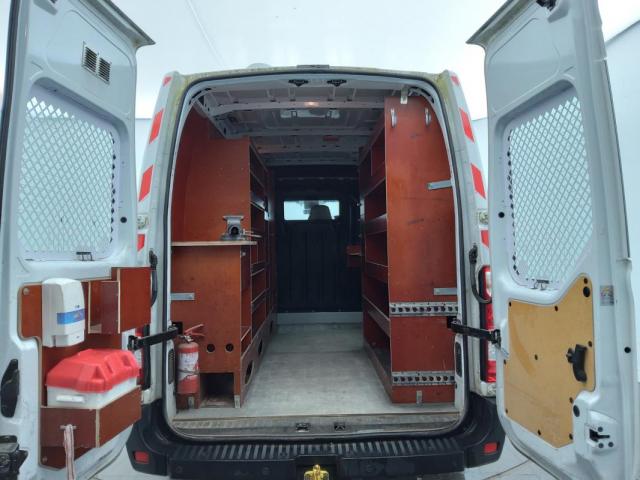 Renault Master image 4