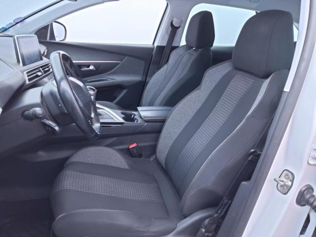 Peugeot 3008 image 5