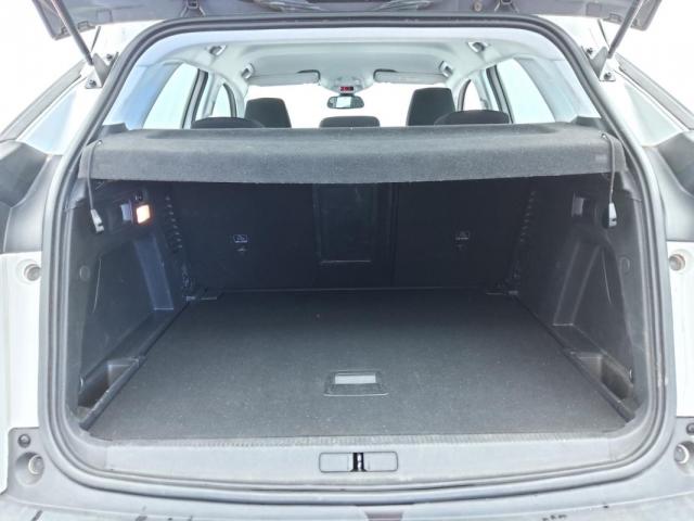 Peugeot 3008 image 4