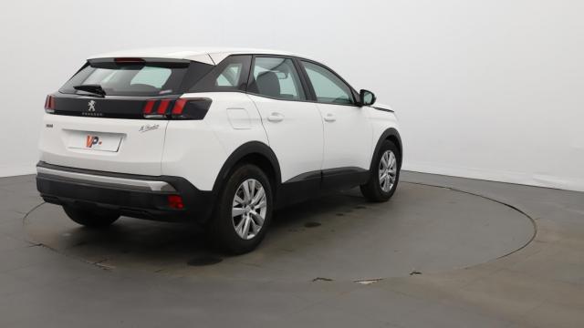 Peugeot 3008 image 7