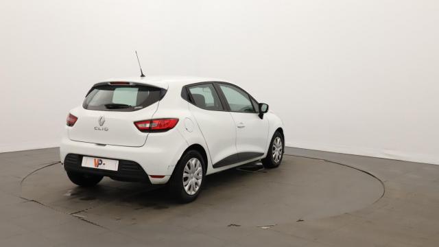Renault Clio image 3