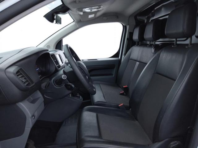 Peugeot Expert image 1