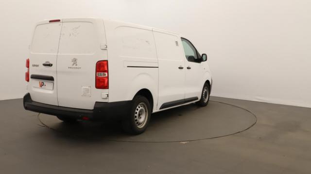 Peugeot Expert image 4