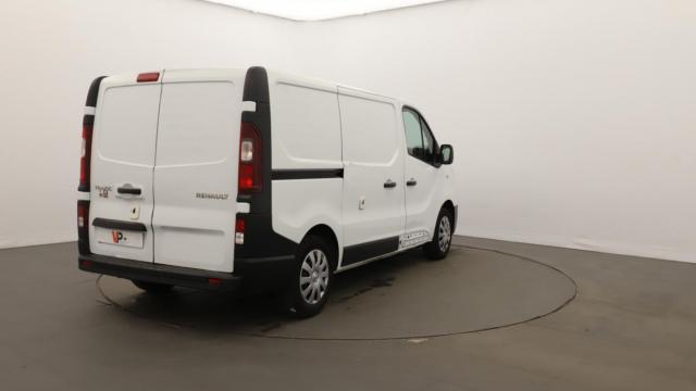 Renault Trafic image 1
