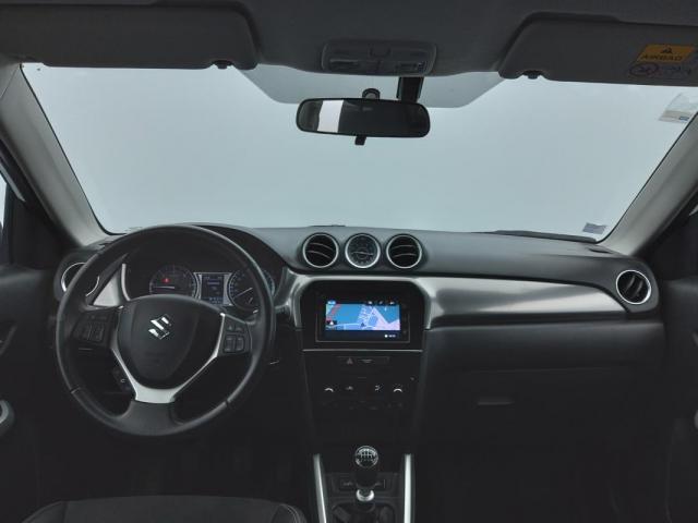 Suzuki Vitara image 1