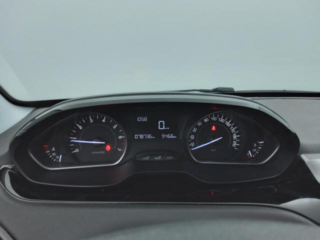 Peugeot 208 image 3