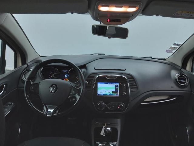 Renault Captur image 3