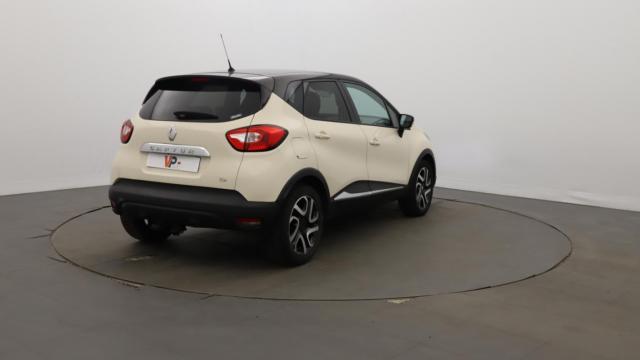Renault Captur image 2