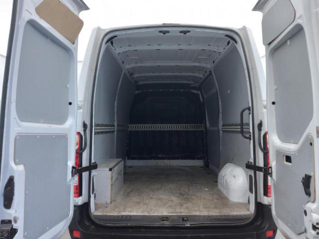 Renault Master image 3