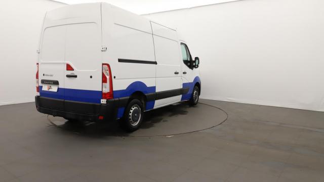Renault Master image 1