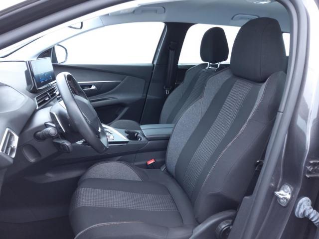 Peugeot 5008 image 5