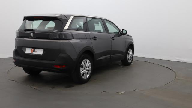Peugeot 5008 image 4