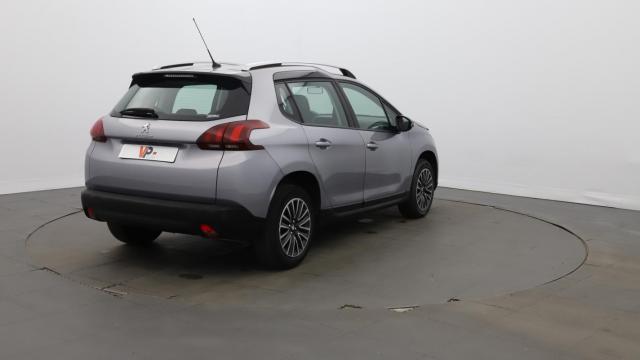 Peugeot 2008 image 5