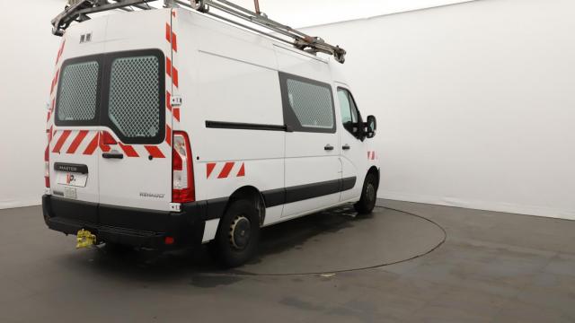 Renault Master image 5