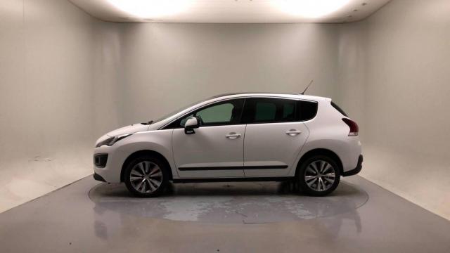 Peugeot 3008 image 7