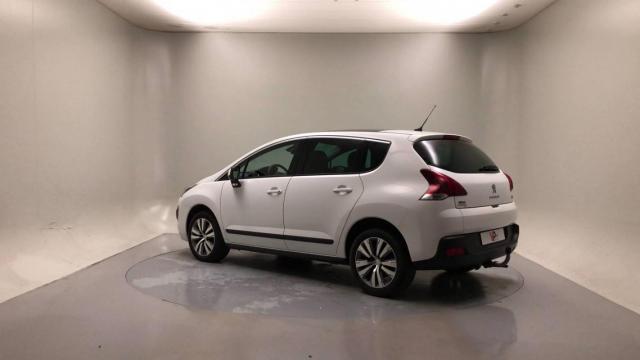 Peugeot 3008 image 6