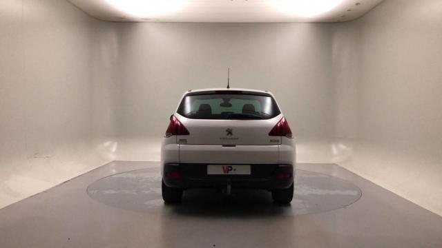 Peugeot 3008 image 1