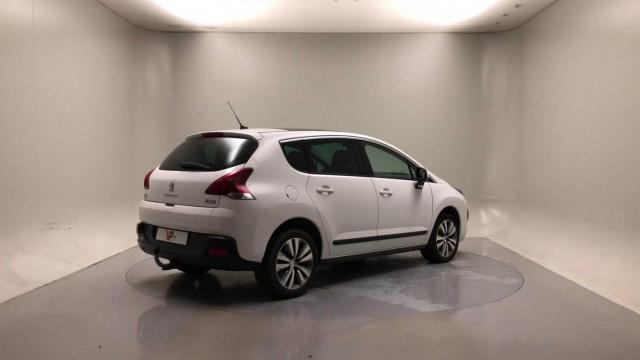 Peugeot 3008 image 5