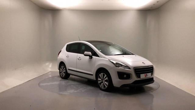 Peugeot 3008 image 4