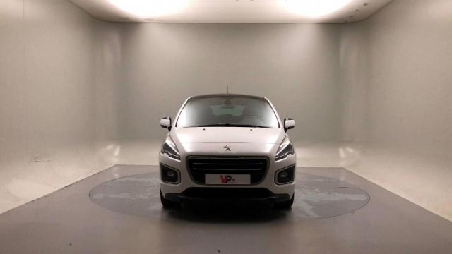 Peugeot 3008 image 8