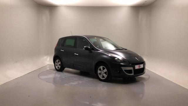 Renault Scénic image 4