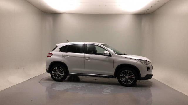 Peugeot 4008 image 6