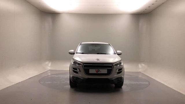 Peugeot 4008 image 2