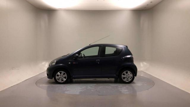 Toyota Aygo image 6