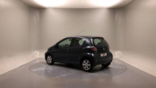 Toyota Aygo image 3