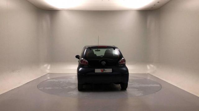 Toyota Aygo image 8