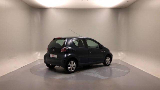 Toyota Aygo image 5
