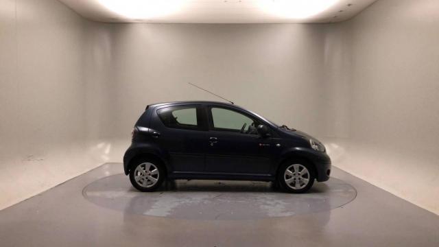 Toyota Aygo image 1