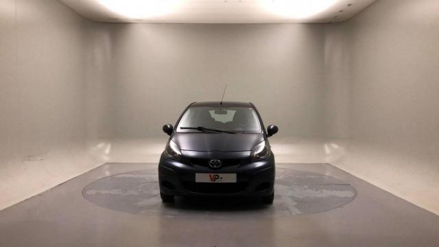 Toyota Aygo image 7