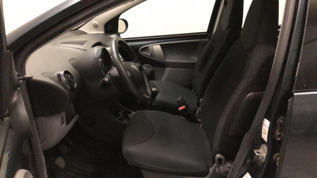 Toyota Aygo image 4