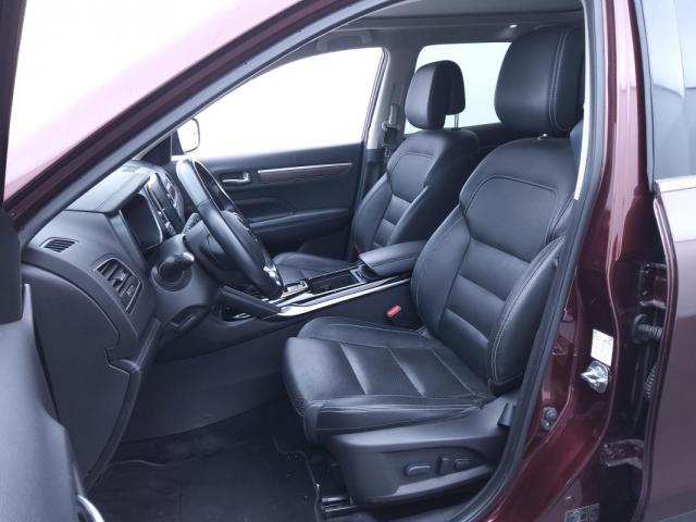 Renault Koleos image 3