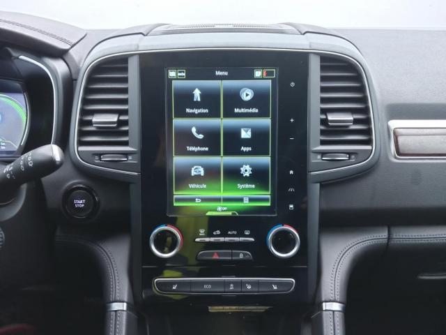 Renault Koleos image 7