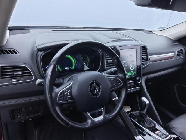 Renault Koleos image 5
