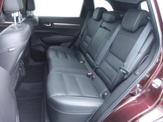 Renault Koleos image 6