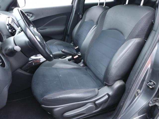 Nissan Juke image 1