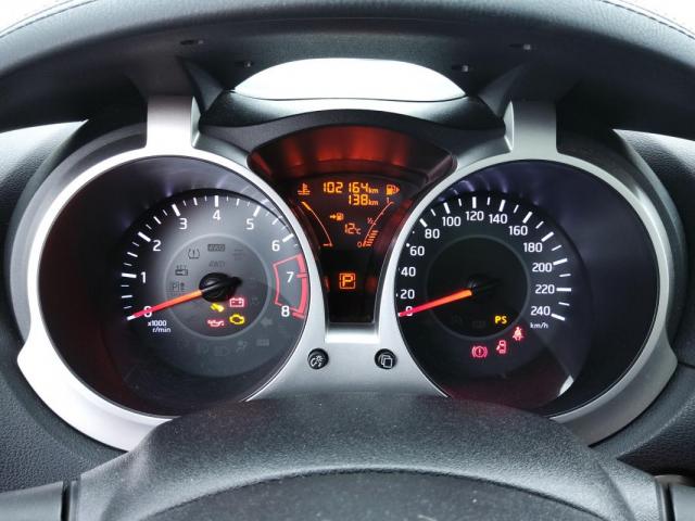 Nissan Juke image 5