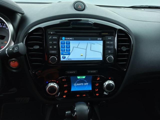 Nissan Juke image 7