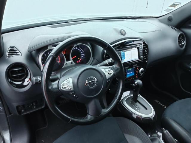 Nissan Juke image 4