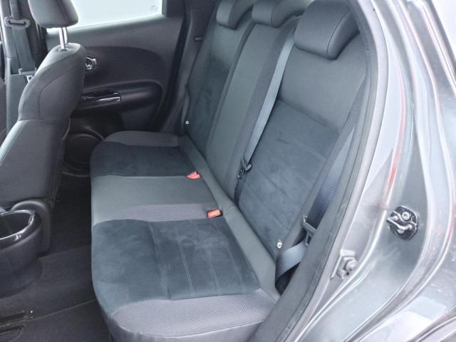 Nissan Juke image 8