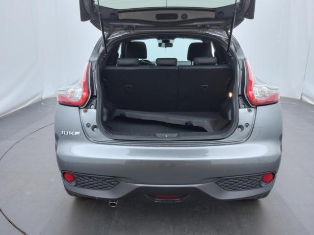 Nissan Juke image 3